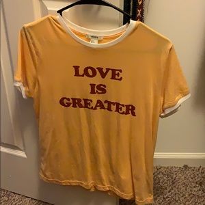 Forever 21 T shirt